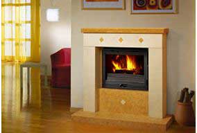 Nordica 70 Flat Cast-iron